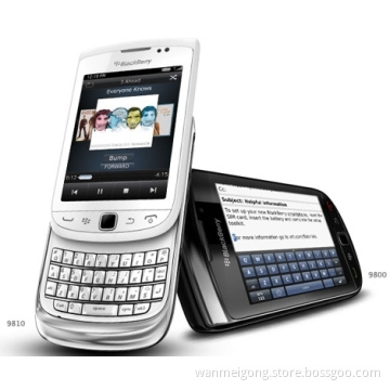 Bb 9900 9930 smart mobile phone